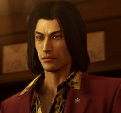 KaijiTang's tweet photo. I voice Nishiki in Yakuza 0 Director's Cut :) https://t.co/Kq3j6GjNsT