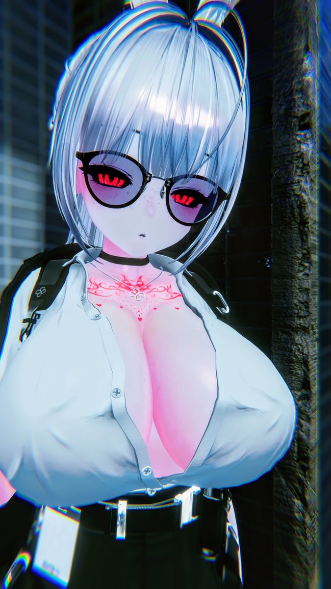 is there something i can help you with~? 💜