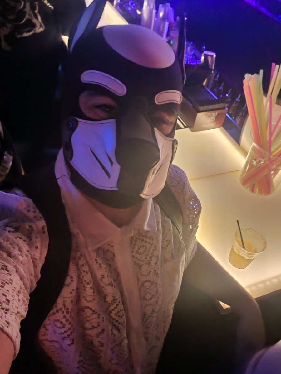 I'll be at FWA starting tomorrow evening. Feel free to find me and say hi~