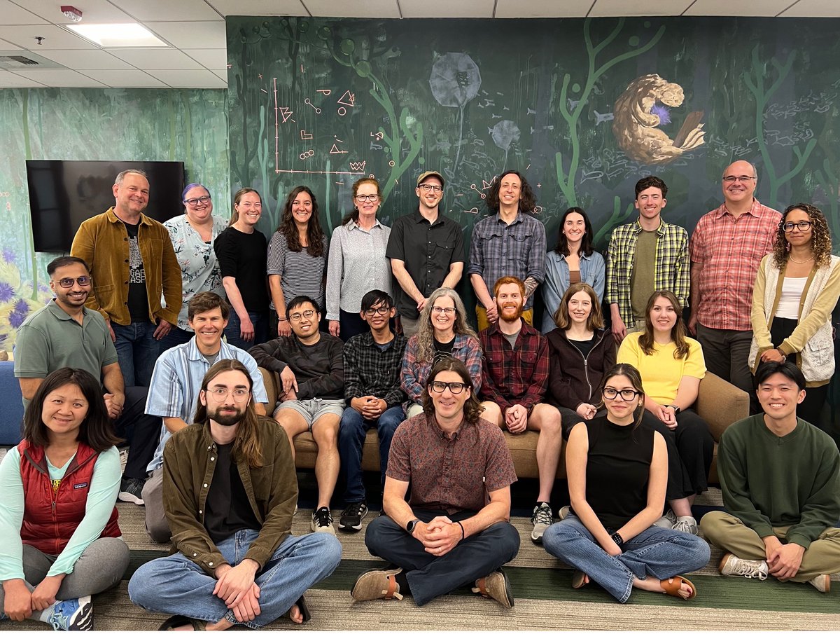 We held the Scalable and Computationally Reproducible Approaches to Arctic Research training from April 7-11th for 19 Arctic researchers from across the globe. Our latest blog post highlights the participants, instructors, and curriculum from the workshop. arcticdata.io/all/news/2025/…