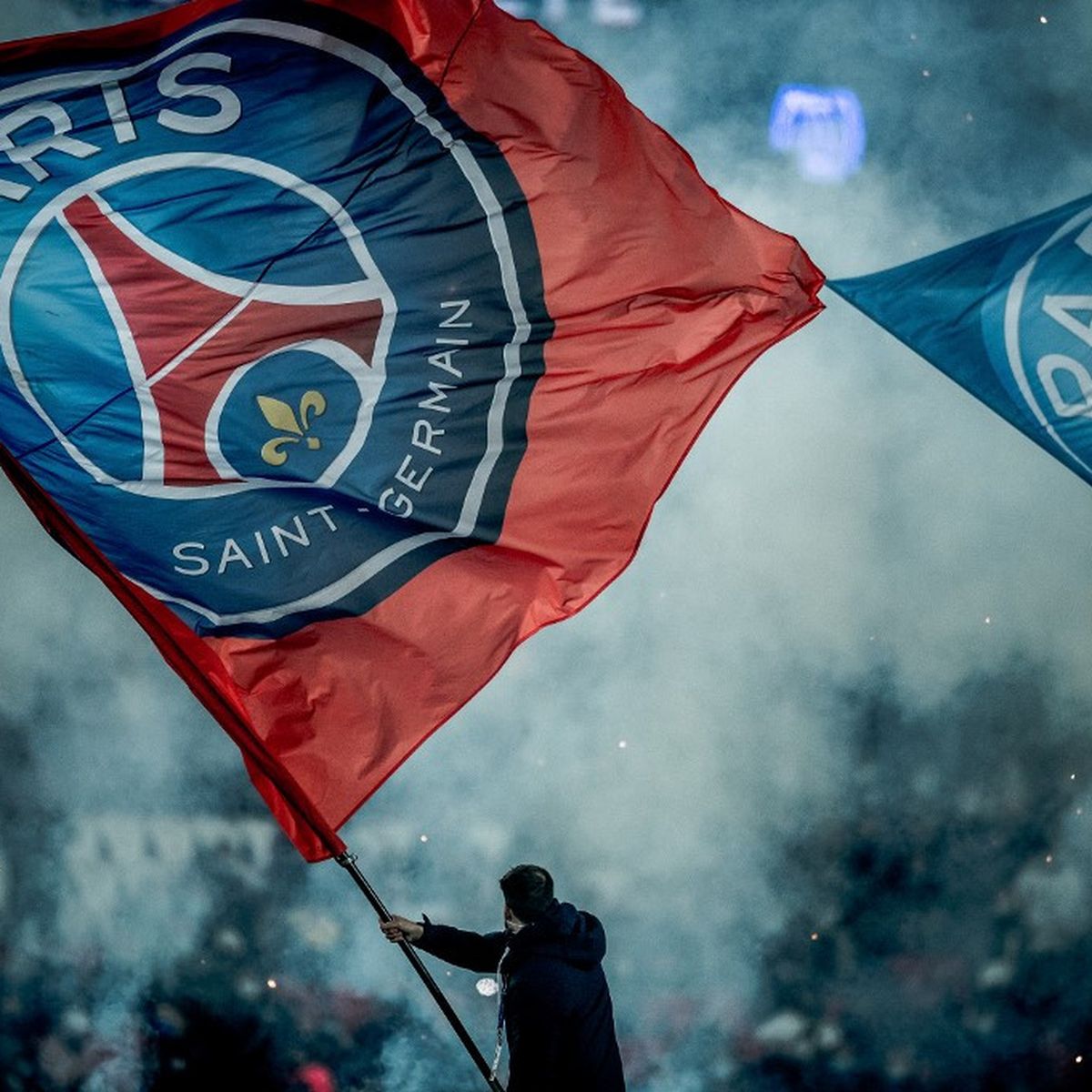 ALLEZ PARIS ! ❤️💙
