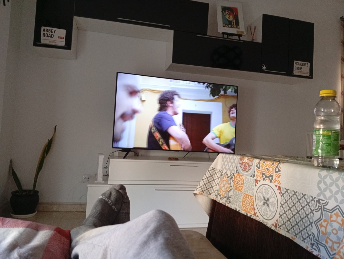 Ya nos avisó Mansilla🎶 <a href="/JesusD1340/">Jesús Deaño</a> <a href="/oscarlunamir/">Óscar Luna Miranda</a> <a href="/VeraFauna/">Vera Fauna</a>