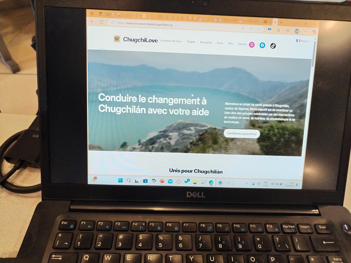 Aprendizaje-Servicio PUCE (GI-ApS) tweet media