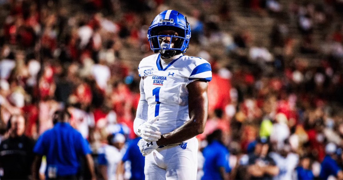 Marlon “Mj “ Knight (@mjknight_) on Twitter photo After a great conversation with <a href="/hcbcg_jadams/">John Adams</a> I’m blessed to receive an offer from Georgia State University #AGTG After a great conversation with <a href="/hcbcg_jadams/">John Adams</a> I’m blessed to receive an offer from Georgia State University #AGTG