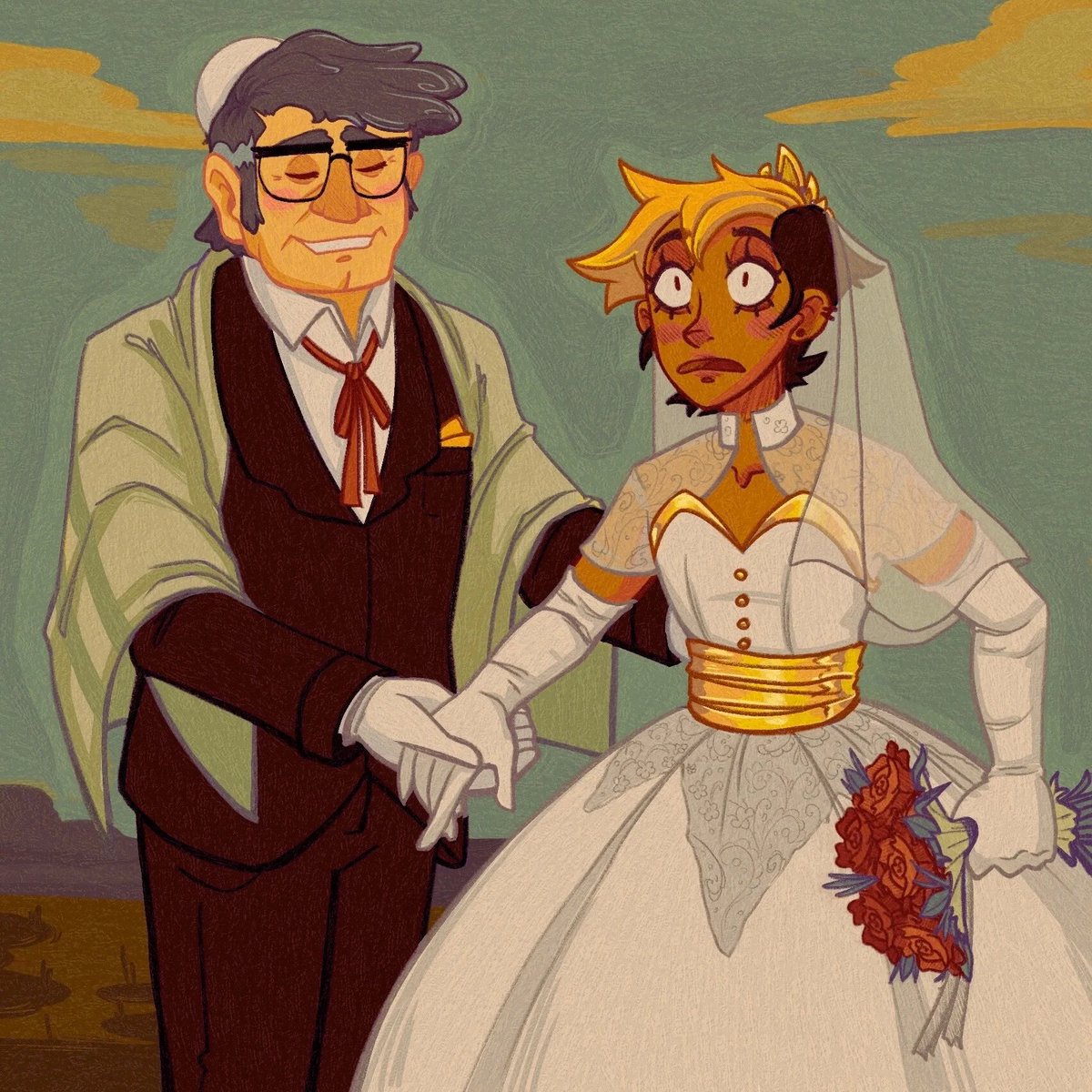 Bill doesn't know how to make a wish 😔

(If this post doesn't make sense, maybe it's because I tried to translate a meme latino into English)
#GravityFalls #Billford #humanbillcipher