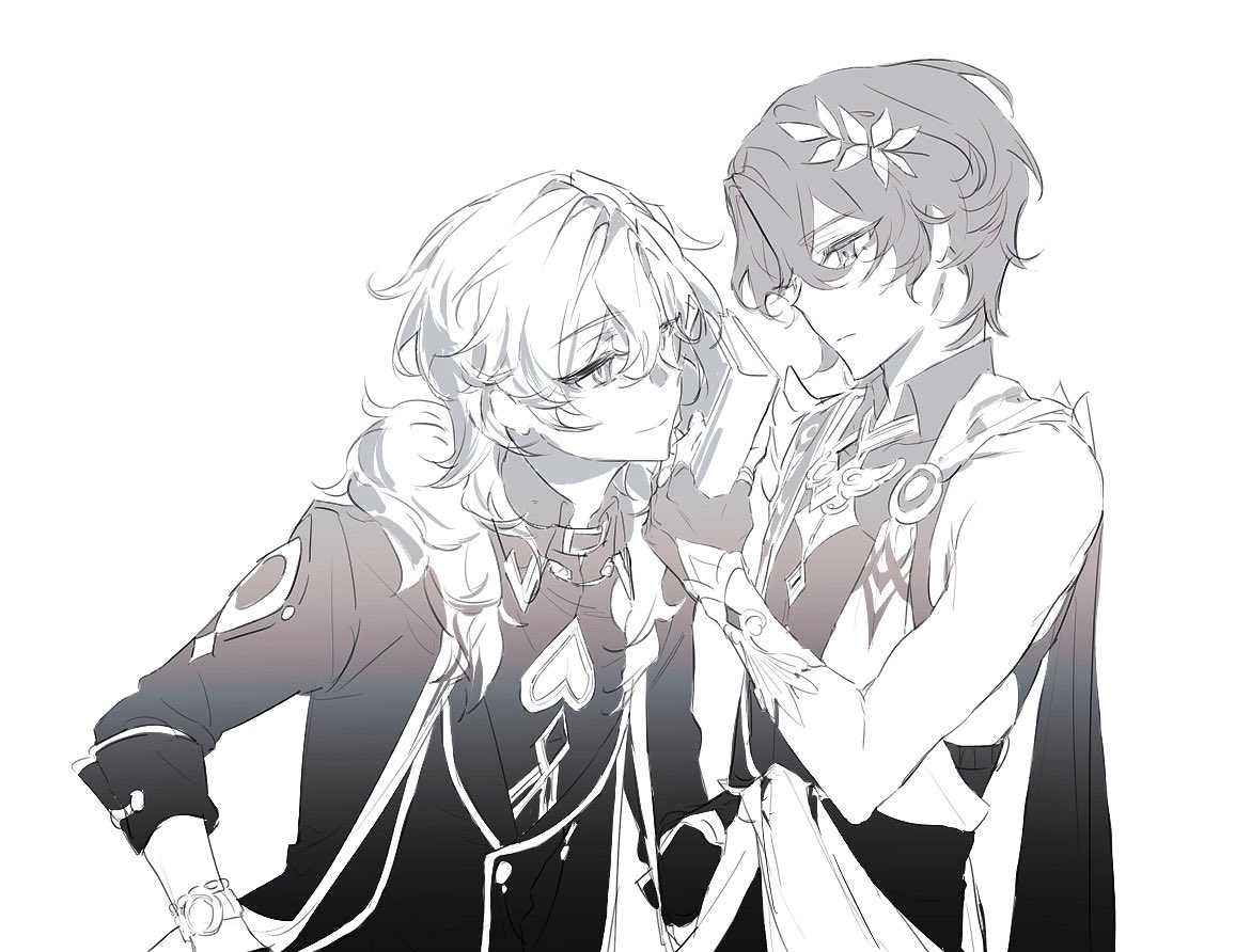 커미션 넣은 Aventio 입니다...💘💘😭