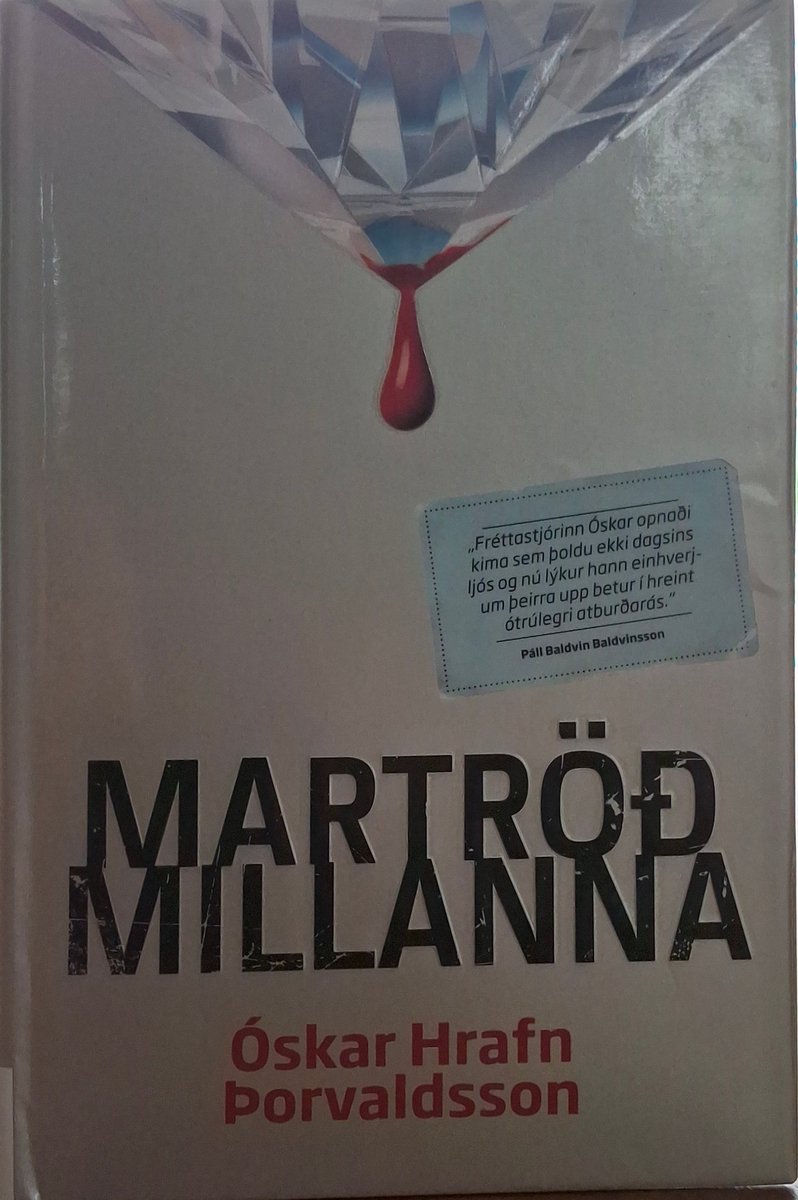 Á með allir eru að leit að skipum sem brunnu. Þá er ég að lesa mér til!