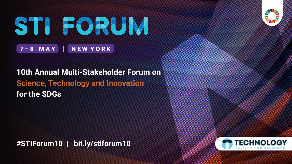 NCDP (@columbia_ncdp) on Twitter photo Join <a href="/j_devincenzo/">Dr Josh DeVincenzo</a> at 1:30 PM ET (Rm CR-E) at the UN STI Forum discussing "Early Warning for All: Harnessing AI-Powered Technologies to Strengthen Social Development & Sectoral Resilience". ow.ly/ZZK150VOHPC <a href="/SustDev/">UN DESA Sustainable Development</a> <a href="/columbiaclimate/">Columbia Climate School</a> #Tech4SDGs #STIForum1 #GlobalGoals Join <a href="/j_devincenzo/">Dr Josh DeVincenzo</a> at 1:30 PM ET (Rm CR-E) at the UN STI Forum discussing "Early Warning for All: Harnessing AI-Powered Technologies to Strengthen Social Development & Sectoral Resilience". ow.ly/ZZK150VOHPC <a href="/SustDev/">UN DESA Sustainable Development</a> <a href="/columbiaclimate/">Columbia Climate School</a> #Tech4SDGs #STIForum1 #GlobalGoals