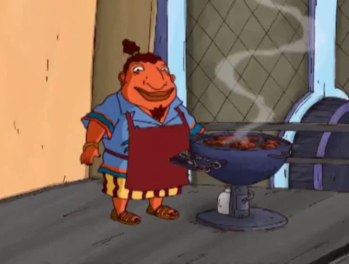 I would love to drink a cold cruiser or two with this fella