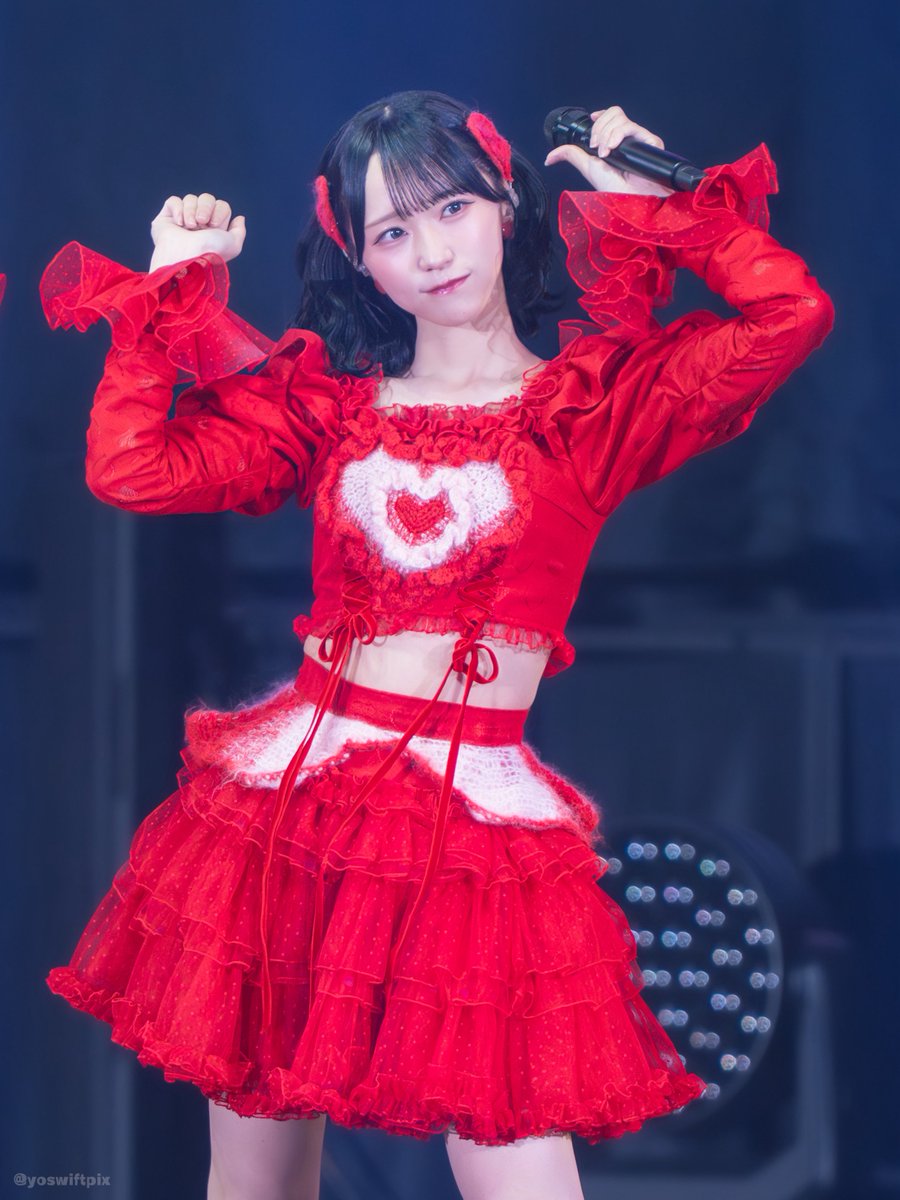 野口衣織 @noguchi_iori 2025.05.06 #イコラブ #イコラブ_カメコ #イコ