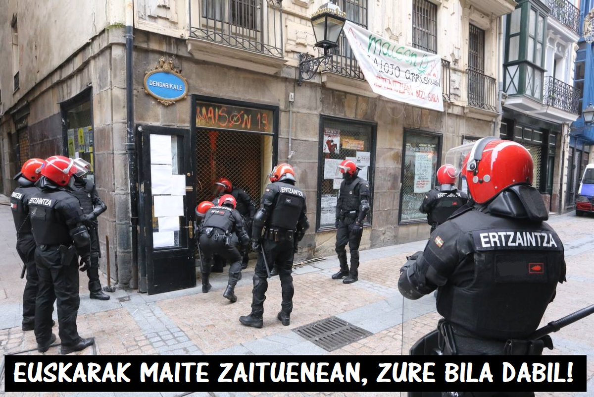 MEME LEHIAKETA!

Barre egin, partekatu, komentatu eta bozkatu zure gustukoena maiatzaren 19ra arte! 📆

¡CONCURSO DE MEMES!

¡Ríete, comparte, comenta y vota tu favorito antes del 19 de mayo!

#euskaraz #memelehiaketa #bozkatu #euskaramadrilen #eoijesusmaestro