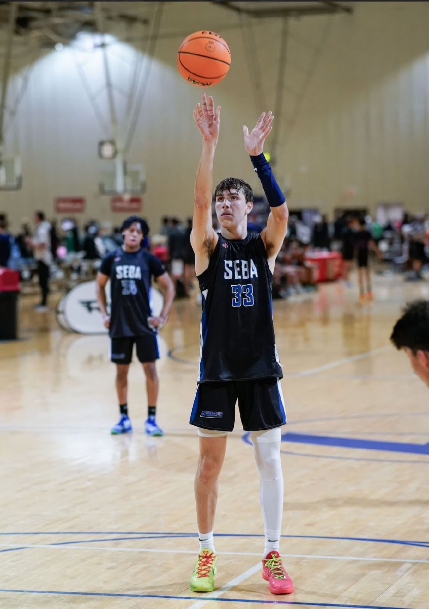 SEBA Atlanta (@sebaroundball) on Twitter photo <a href="/Christian1coop/">Christian Cooper</a> <a href="/johnscreekhoops/">JC Gladiators Hoops</a> <a href="/CoachBrad_/">Bradley Grayson</a> 6’5 Brooks Thrasher (<a href="/BrooksThrasher/">Brooks Thrasher</a>) is a three point sniper who stretches the floor with his shooting ability. Plays with energy & hustle. Crashes offensive boards and creates second chance opportunities off putbacks and tap outs. Active in defensive passing lanes. Coachable. <a href="/Christian1coop/">Christian Cooper</a> <a href="/johnscreekhoops/">JC Gladiators Hoops</a> <a href="/CoachBrad_/">Bradley Grayson</a> 6’5 Brooks Thrasher (<a href="/BrooksThrasher/">Brooks Thrasher</a>) is a three point sniper who stretches the floor with his shooting ability. Plays with energy & hustle. Crashes offensive boards and creates second chance opportunities off putbacks and tap outs. Active in defensive passing lanes. Coachable.