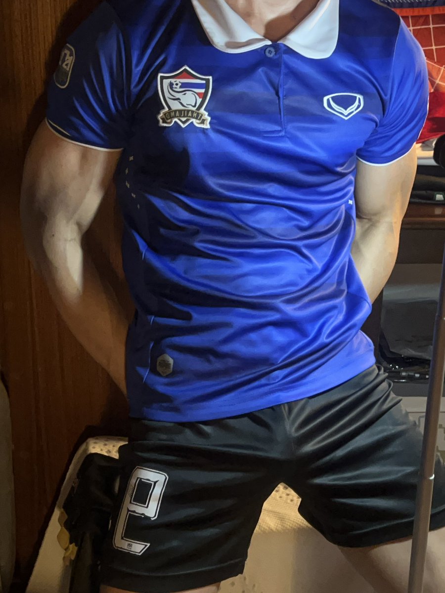 ออกำลังกายกันยังครับ 😁