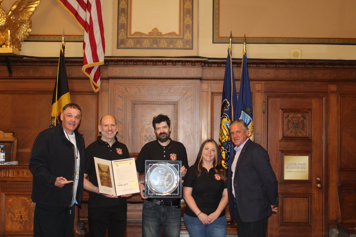 Pittsburgh City Clerk's Office tweet media