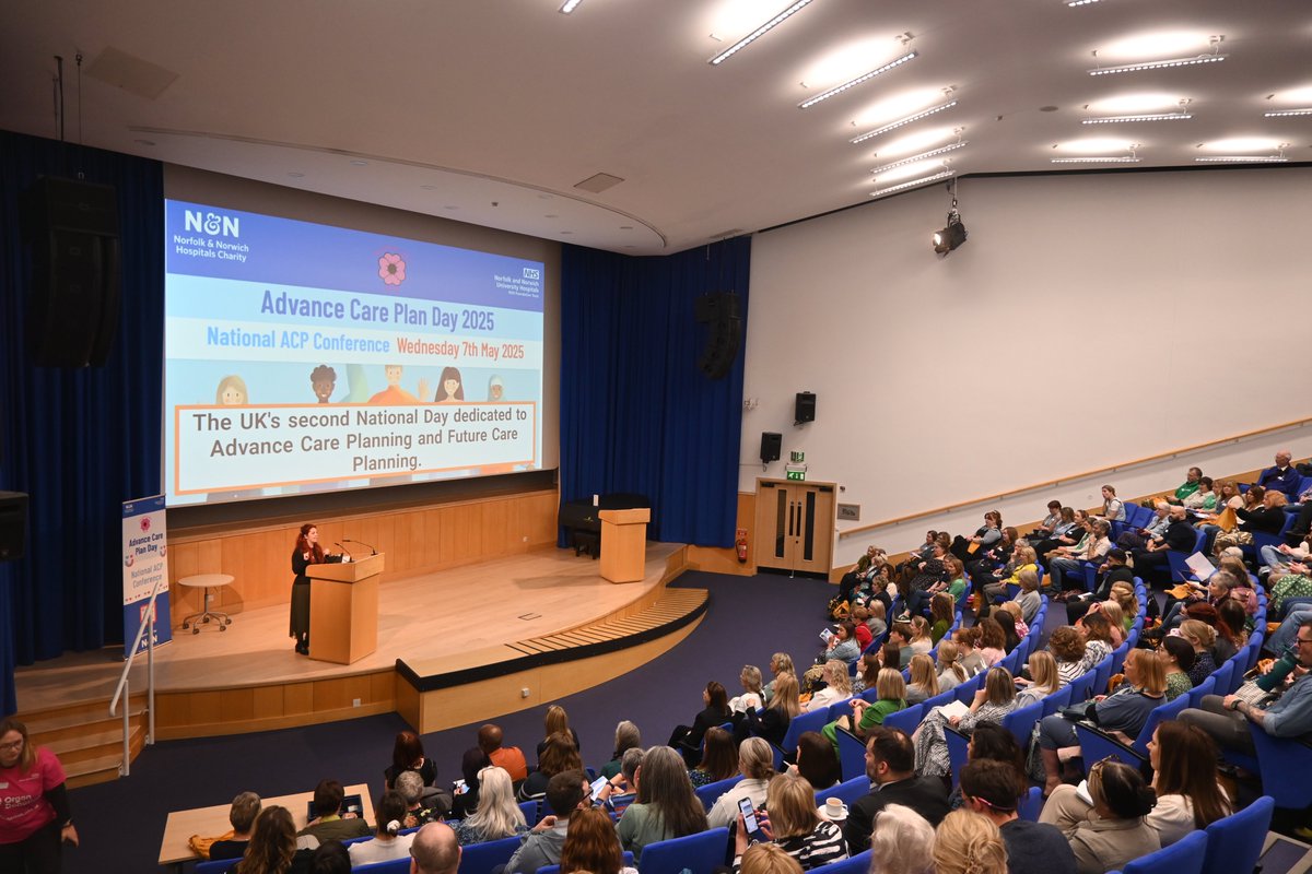 THANK YOU.... to everyone who 👇

😍Participated in #ACPDay2025 
😍Contributed, shared expertise &amp; spoke at events
😍Ran their own events &amp; watch parties
😍Shared resources &amp; stories
😍Made the day a success

...Continues to help society understand &amp; document #WhatMattersMost. 😍