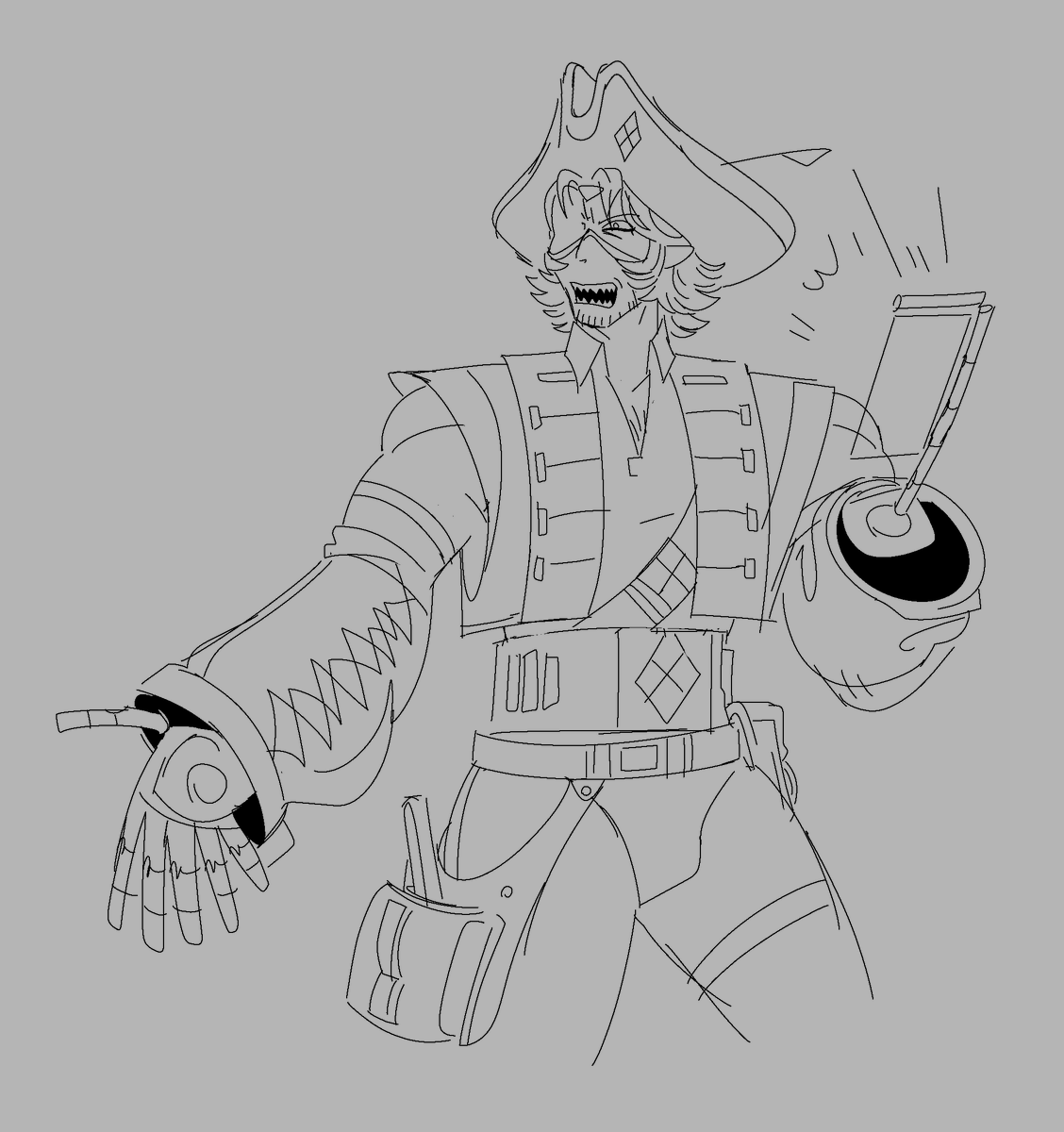 killkactus's tweet image. peridot