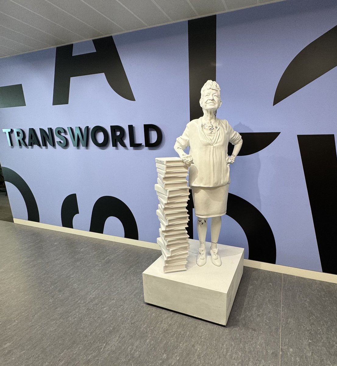 Hannah Winter tweet media