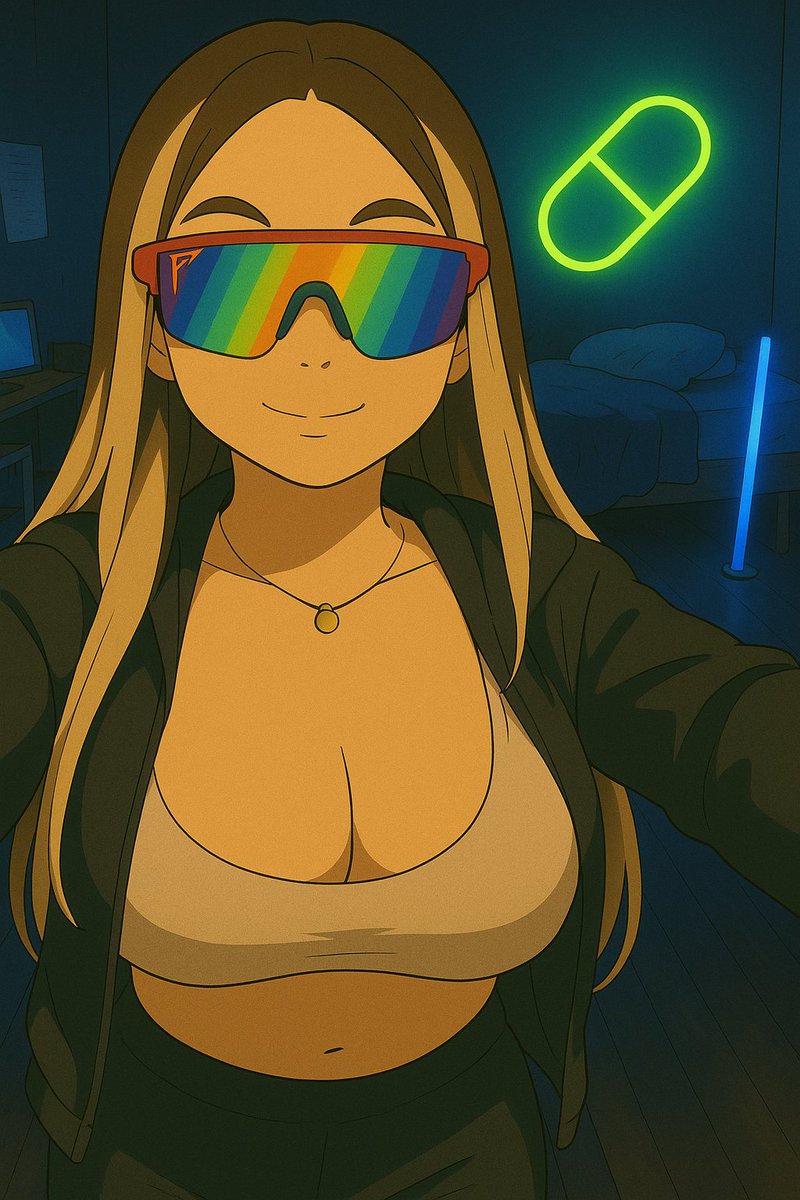 $bOObs in live on <a href="/pumpdotfun/">pump.fun</a> 

CA: GjXjfgncJp5Teqthde1K4vDEV9mxWKHqTuHFgK2epump

send this babes to billions!