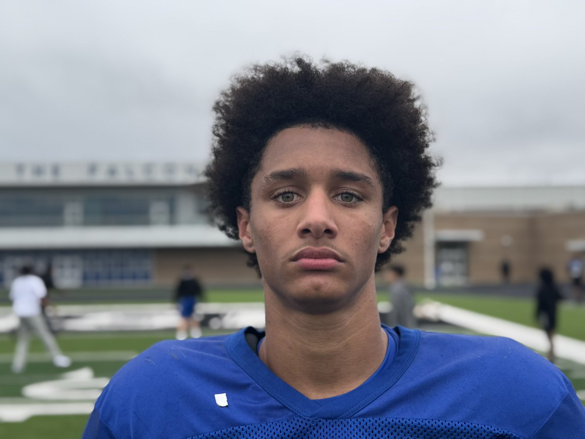 Andrew Hattersley (@andrewhatts) on Twitter photo 2027 North Forney WR Brayden Fleming
<a href="/_BraydonFleming/">Braydon Fleming</a> | <a href="/KoachMak/">Coach McDonald M.S Ed.</a> | <a href="/NFHS_FALCONS/">NORTH FORNEY FALCON FOOTBALL</a> 2027 North Forney WR Brayden Fleming
<a href="/_BraydonFleming/">Braydon Fleming</a> | <a href="/KoachMak/">Coach McDonald M.S Ed.</a> | <a href="/NFHS_FALCONS/">NORTH FORNEY FALCON FOOTBALL</a>