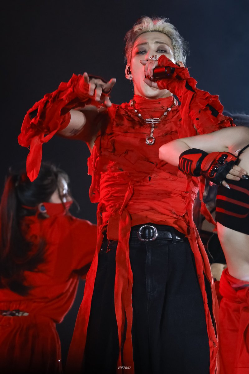 250502

turn it up ❤️ <a href="/BamBam1A/">BamBam</a>
#BamBam #뱀뱀 #GOT7⁠ #갓세븐
#GOT7_NESTFESTinBKK_Day1