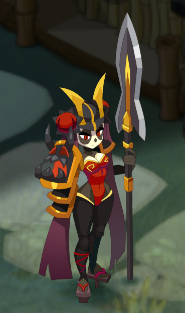 kima_catt's tweet photo. Feudala guardian (fanart)
#dofus #wakfu #dofusfanart #dofusart #wakfuart https://t.co/9rj4dnhGGj