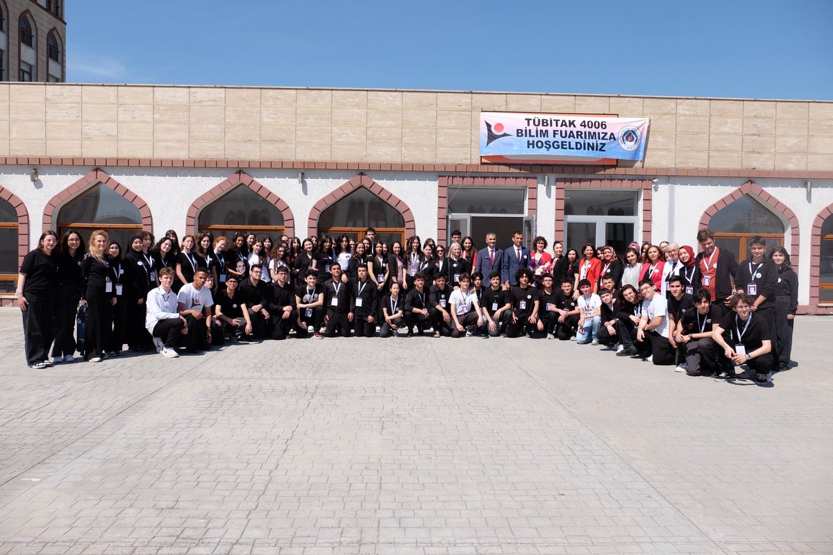 Hacı Bektaş Veli A.L tweet media