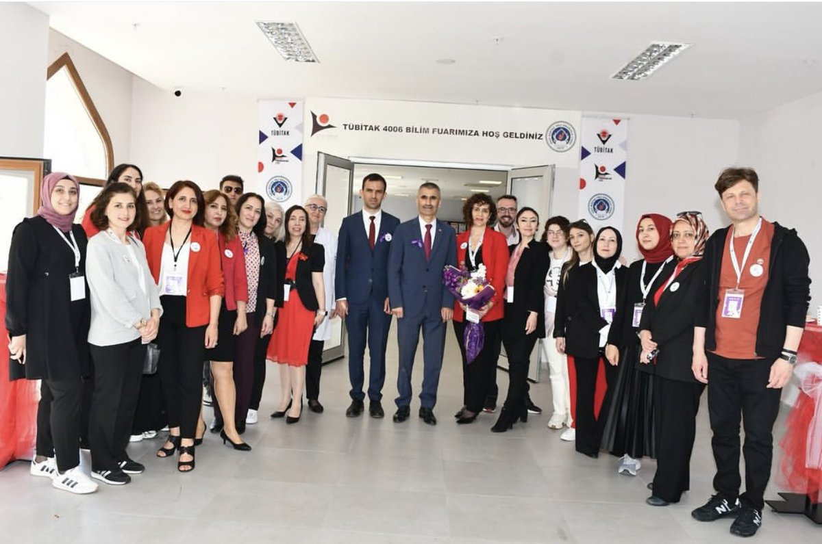 Hacı Bektaş Veli A.L tweet media