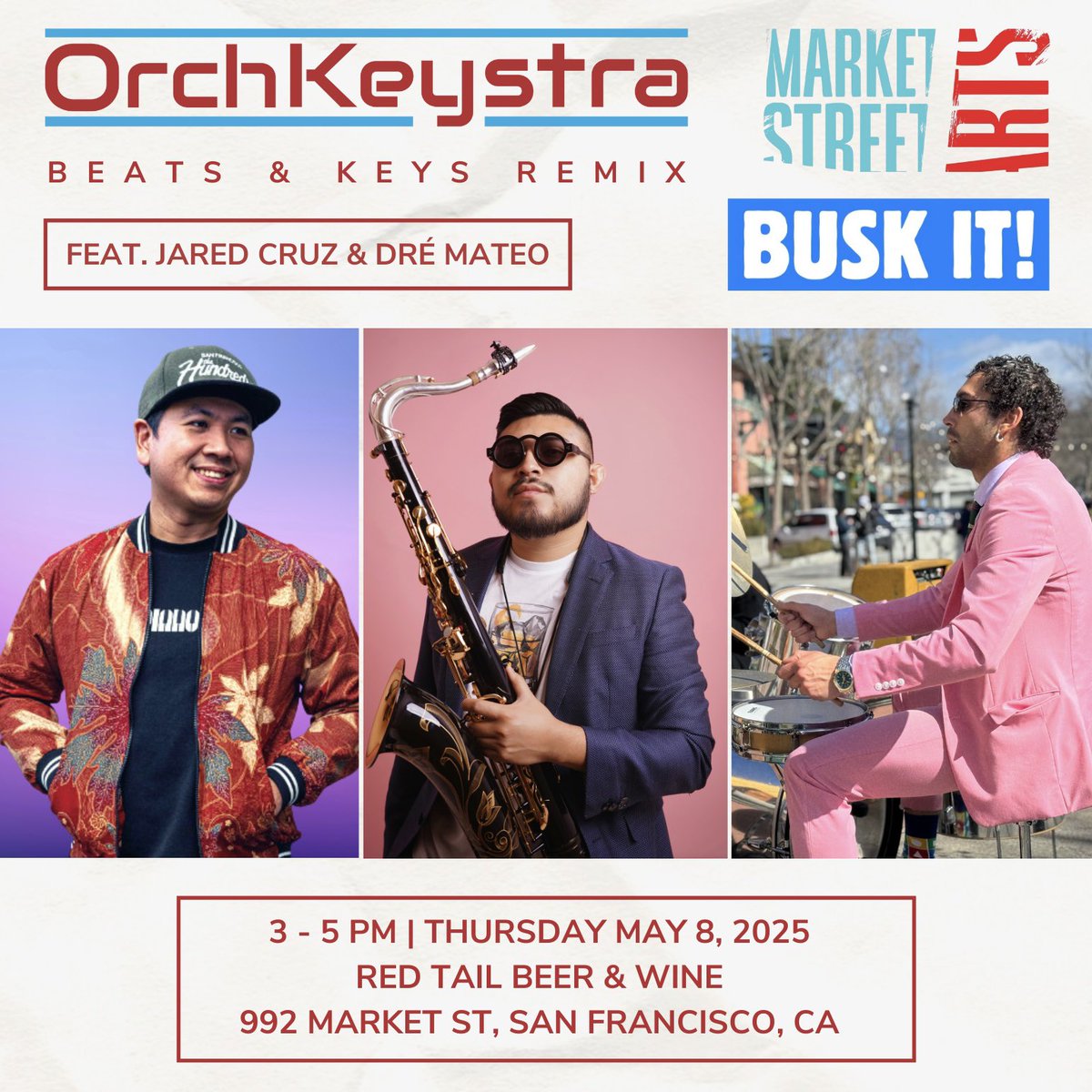 OrchKeystra (He/Him) tweet media