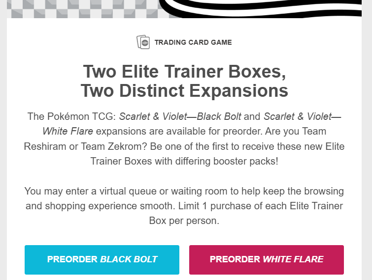 Pokémon Deals, Stock & News UK tweet media