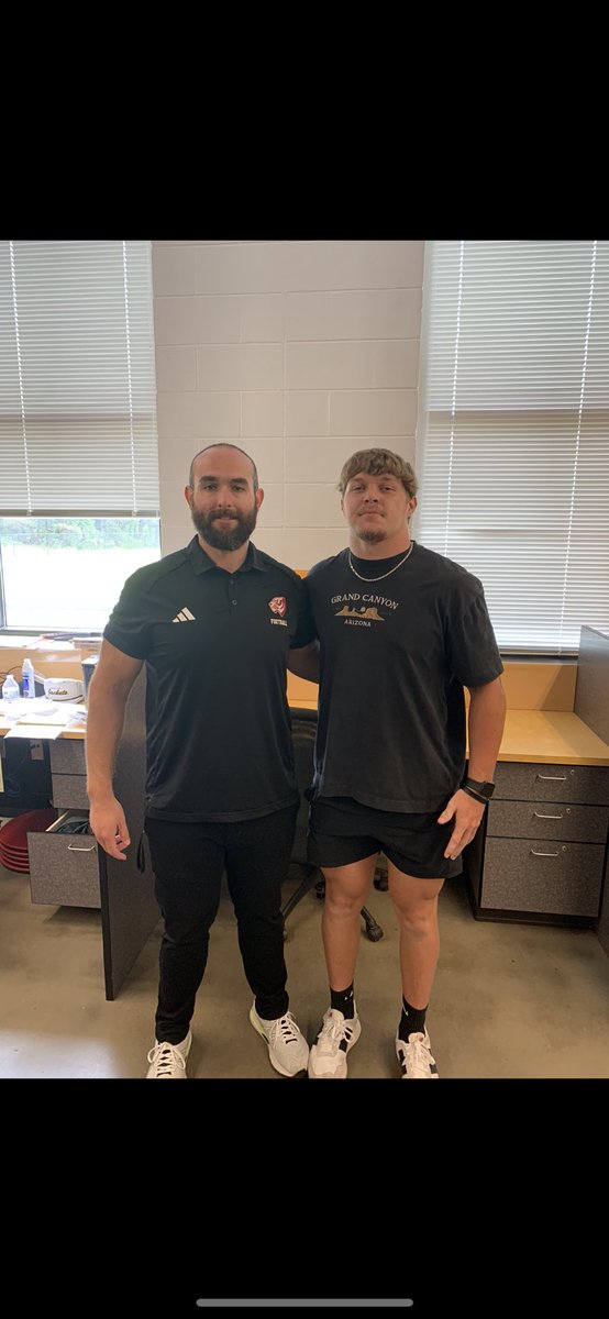 Cj Brown⭐️ (@cjbrown9911) on Twitter photo Thank you coach <a href="/CoachD_Myers/">Devin Myers</a> for stopping by and talking with us today! <a href="/HallTechSports1/">Hall-Tech Sports</a> <a href="/CoachTCam/">Coach Campbell</a> Thank you coach <a href="/CoachD_Myers/">Devin Myers</a> for stopping by and talking with us today! <a href="/HallTechSports1/">Hall-Tech Sports</a> <a href="/CoachTCam/">Coach Campbell</a>