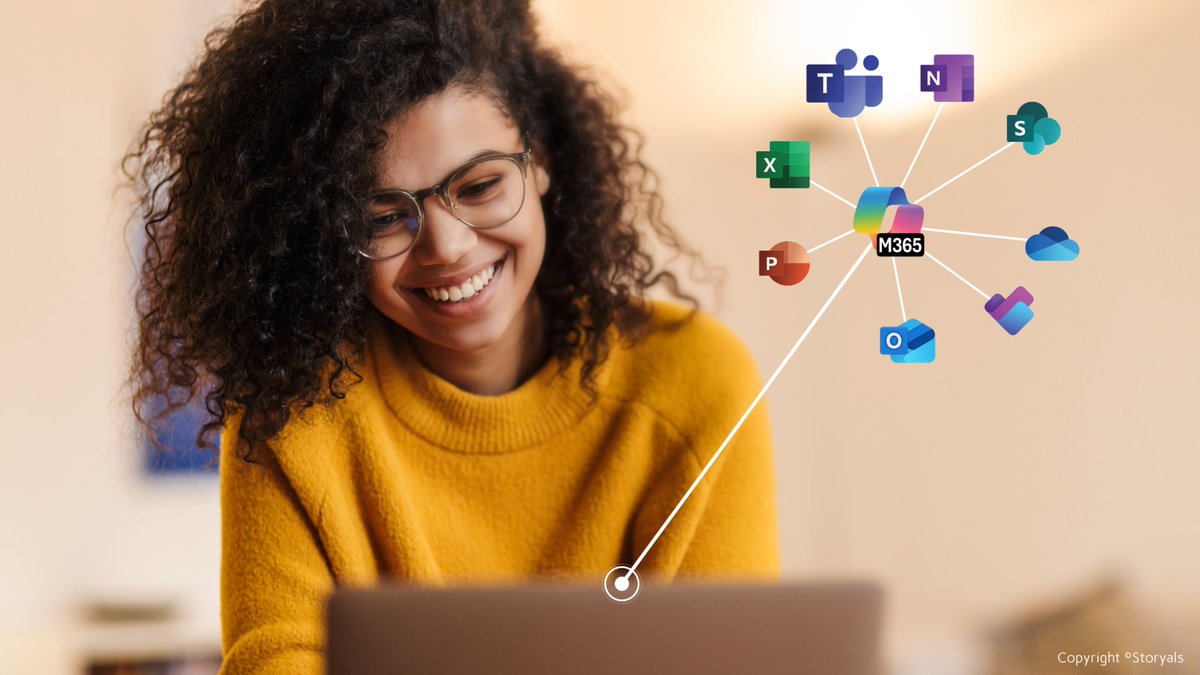 At Storyals, we believe in the power of storytelling to drive digital transformation and enhance productivity. Join the thousands of professionals who have transformed their skills and careers with Storyals. Learn more and begin your digital journey today: storyals.com/training-produ…