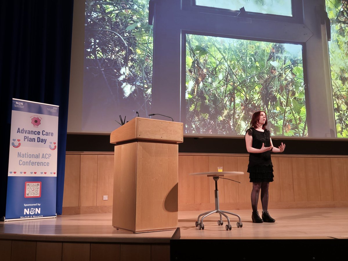 Great listening  to <a href="/EvieKingWrites/">Evie King</a> #ACPDAY2025