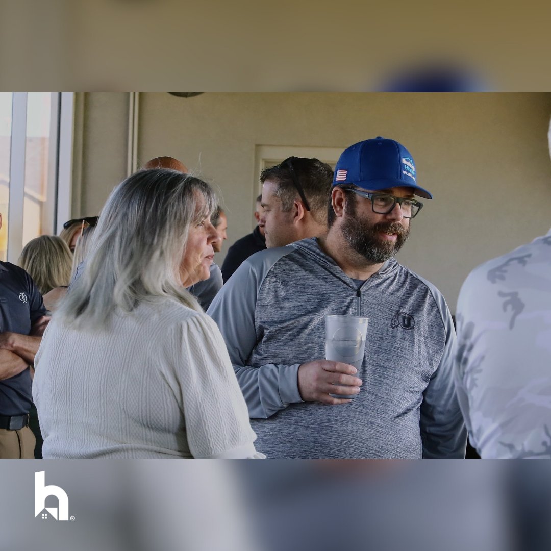 HomeaidUtah's tweet image. GolfAid was a success! Thank you to everyone who joined us at Topgolf for a great day of golf, good food, and meaningful conversations. We’re grateful for your support as we work together to end homelessness in Utah.

#HomeAidUtah #CollaborateForSuccess