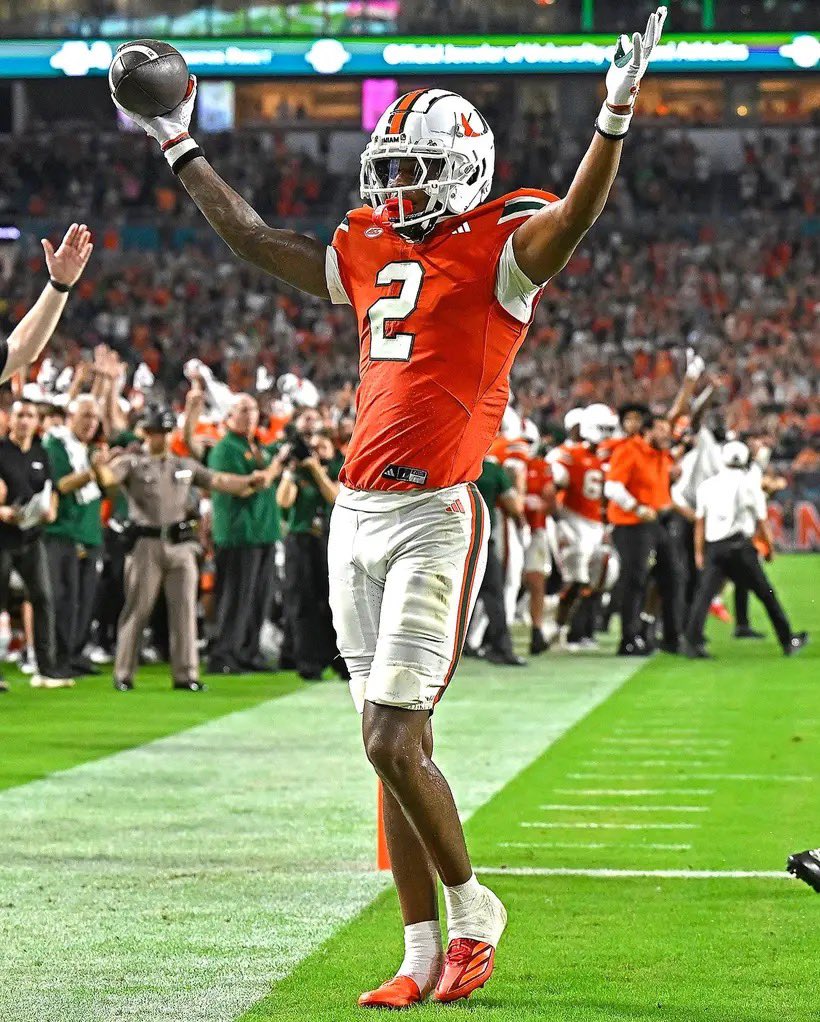 Marshaun Ivy (@m_ivy7) on Twitter photo Blessed to receive an offer from University of Miami!💚🧡 #GoCanes <a href="/ChadSimmons_/">ChadSimmons</a> <a href="/adamgorney/">Adam Gorney</a> <a href="/AllenTrieu/">Allen Trieu</a> <a href="/GregSmithRivals/">Greg Smith</a> <a href="/On3sports/">On3</a> <a href="/cjhetherman/">Corey Hetherman</a> <a href="/CanesFootball/">Miami Hurricanes Football</a> <a href="/RitterPrep/">Cardinal Ritter College Prep Football</a> <a href="/BrennanSpain/">Coach Spain</a> <a href="/JPRockMO/">JP Rock</a> <a href="/DemetricDWarren/">Demetric D. Warren</a> <a href="/TheUCReport/">Billy Tucker</a> Blessed to receive an offer from University of Miami!💚🧡 #GoCanes <a href="/ChadSimmons_/">ChadSimmons</a> <a href="/adamgorney/">Adam Gorney</a> <a href="/AllenTrieu/">Allen Trieu</a> <a href="/GregSmithRivals/">Greg Smith</a> <a href="/On3sports/">On3</a> <a href="/cjhetherman/">Corey Hetherman</a> <a href="/CanesFootball/">Miami Hurricanes Football</a> <a href="/RitterPrep/">Cardinal Ritter College Prep Football</a> <a href="/BrennanSpain/">Coach Spain</a> <a href="/JPRockMO/">JP Rock</a> <a href="/DemetricDWarren/">Demetric D. Warren</a> <a href="/TheUCReport/">Billy Tucker</a>