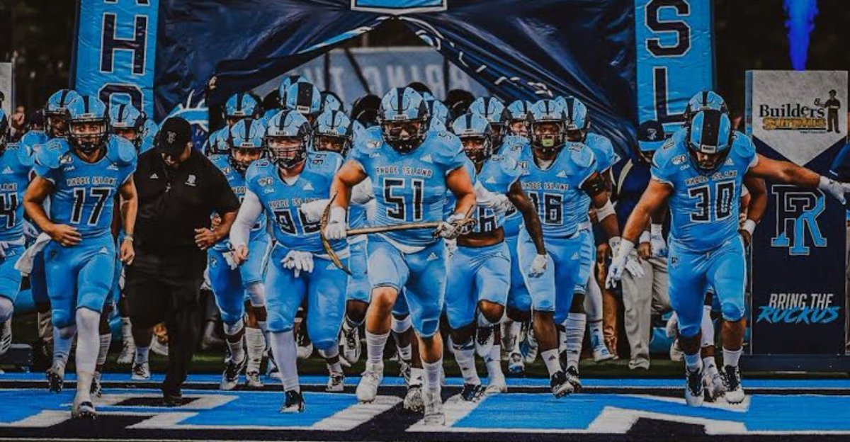 kaso (@camajmatthews) on Twitter photo After a great conversation with <a href="/Drake_Jackson52/">Drake Jackson</a> i am proud to announce that i have received my first offer from the University of Rhode Island!!
<a href="/winslowtwpfb/">Winslow Twp HS Football</a> <a href="/chillbelton/">Bill Belton</a> <a href="/mylesonetwo/">Myles Nash</a> <a href="/raydavis76/">Ray Davis00</a>
<a href="/TheUCReport/">Billy Tucker</a> @RivalsRichie <a href="/rivalskeenan/">Keenan Cummings</a> <a href="/BrianDohn247/">BrianDohn247</a> After a great conversation with <a href="/Drake_Jackson52/">Drake Jackson</a> i am proud to announce that i have received my first offer from the University of Rhode Island!!
<a href="/winslowtwpfb/">Winslow Twp HS Football</a> <a href="/chillbelton/">Bill Belton</a> <a href="/mylesonetwo/">Myles Nash</a> <a href="/raydavis76/">Ray Davis00</a>
<a href="/TheUCReport/">Billy Tucker</a> @RivalsRichie <a href="/rivalskeenan/">Keenan Cummings</a> <a href="/BrianDohn247/">BrianDohn247</a>