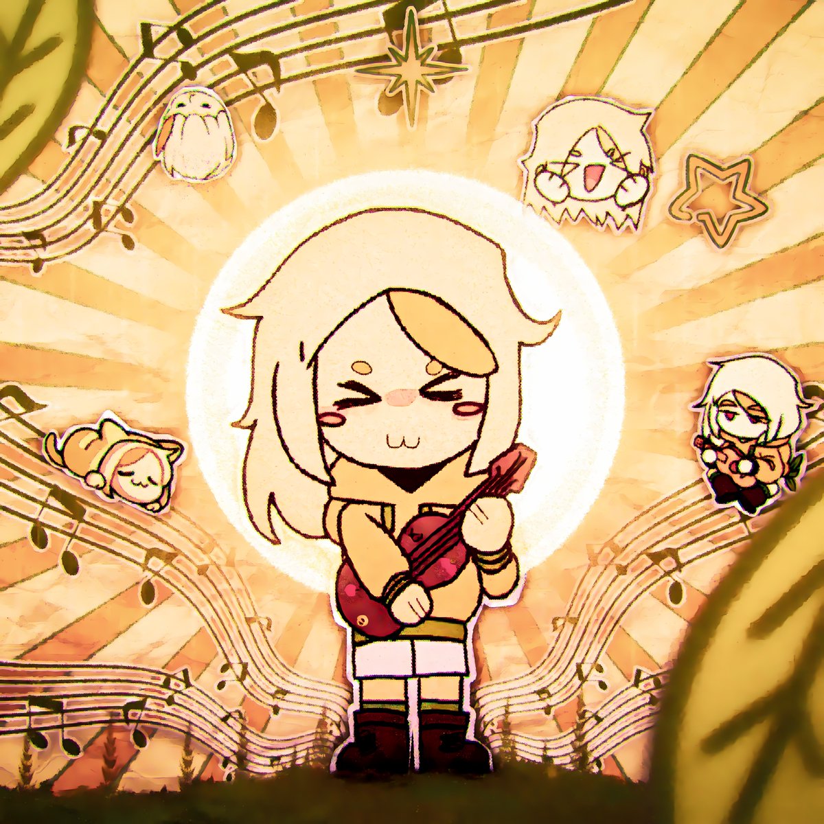 Dito Isso...

Linn 🍋 - (Mundo Torajo) - Você Não Vai Ficar Mais Bad sáb, 10 de maio No Youtube e Spotify