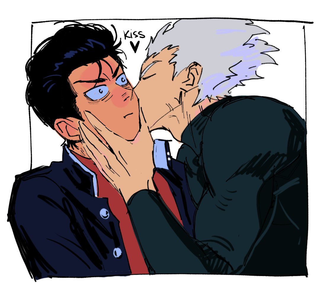 #ガロ金 #batarou  
 good9