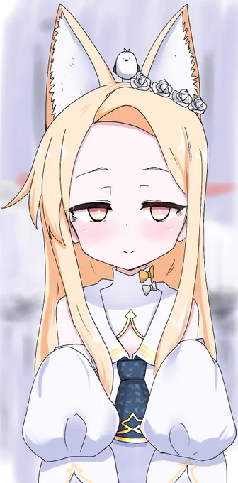 セイアちゃん 