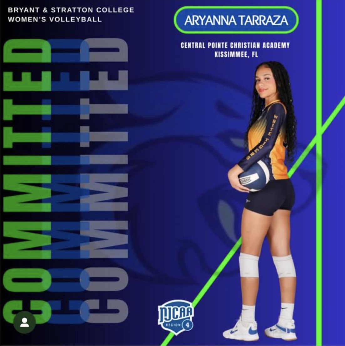 Central Pointe Sports (@cpcasports) on Twitter photo Great Job! Aryanna Tarraza on her commitment to Bryant & Stratton College for 🏐 🏐 #Proud #CPCASports <a href="/BSCBobcatsWI/">Bryant & Stratton College - WI Athletics</a> <a href="/cpcavolleyball/">CPCA Volleyball</a> Great Job! Aryanna Tarraza on her commitment to Bryant & Stratton College for 🏐 🏐 #Proud #CPCASports <a href="/BSCBobcatsWI/">Bryant & Stratton College - WI Athletics</a> <a href="/cpcavolleyball/">CPCA Volleyball</a>