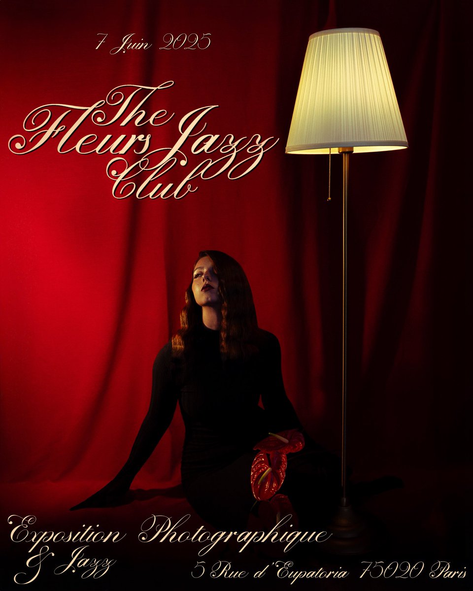 Rendez-vous le 7 juin…