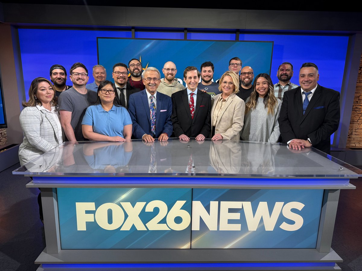 After years of waking up when only raccoons should be awake, I’m officially retiring from Great Day for medical reasons.   Thank you for letting me into your homes (and hearts) all these years. I’ll miss you more than I’ll miss my alarm clock.