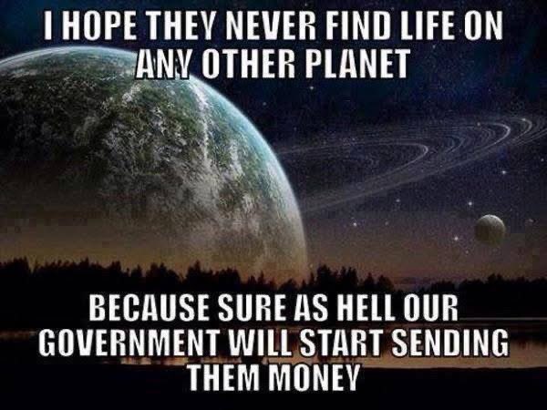Too true