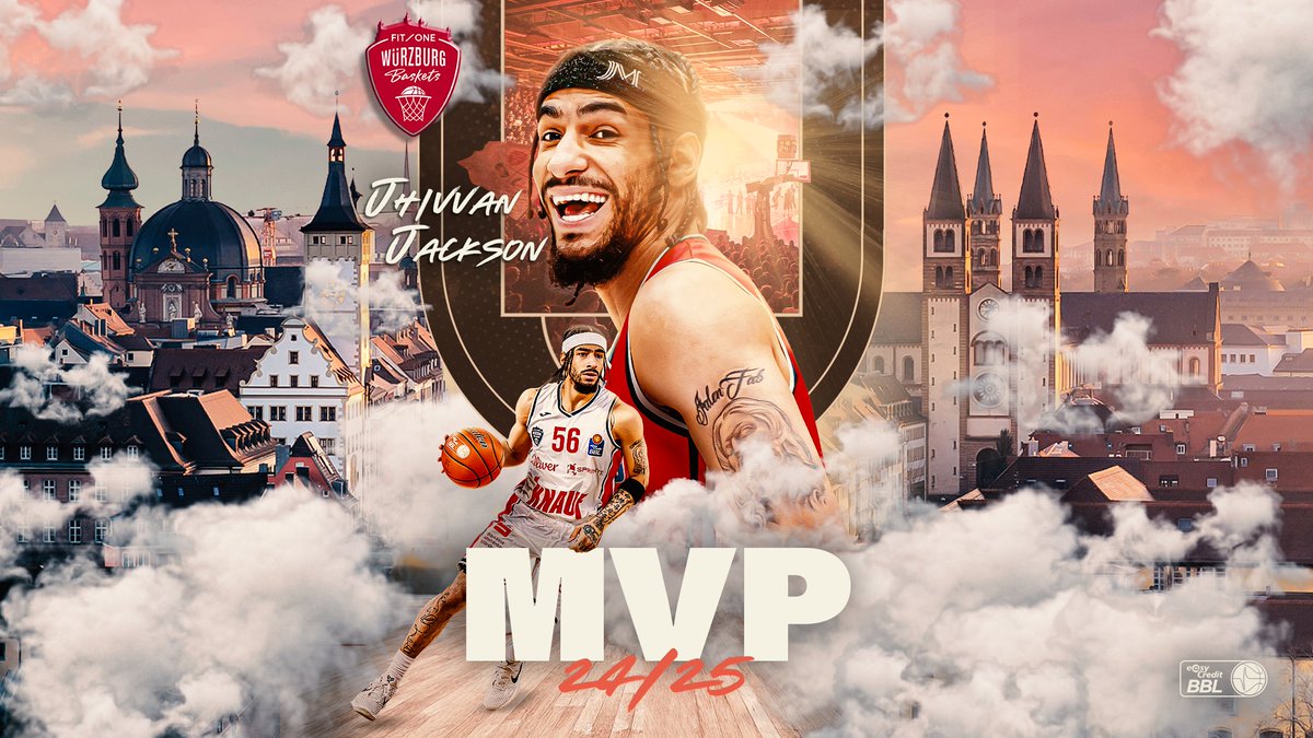 fare49's tweet image. 🚨🚨 M V P 🇵🇦🇵🇦
El seleccionado nacional Jhivvan Jackson es escogido el JUGADOR MAS VALIOSO de la temporada 24/25 de la Liga Alemana
Congrats Jhivvan!!
#EasyCreditBBL 🇩🇪
#FARESTATS
#Panama
@fepabapma