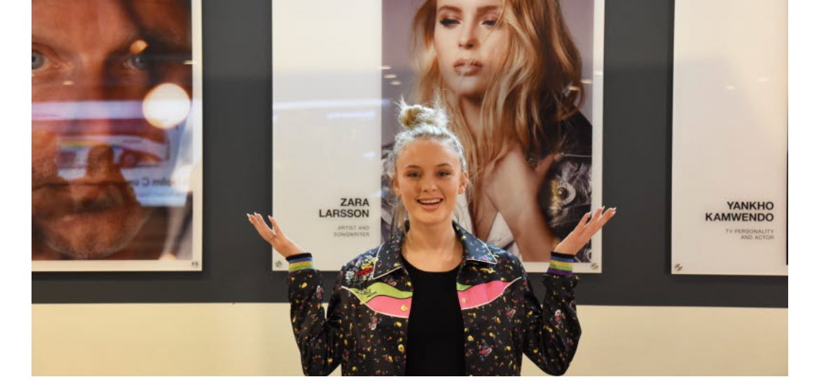 EMMA// 🌼midnight sun tweet media