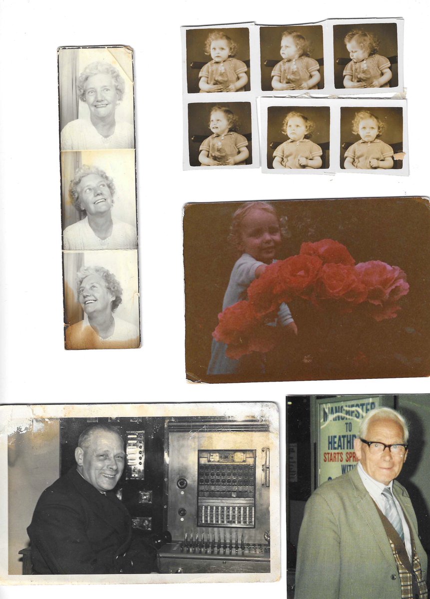 Come and join us for a free event celebrating our communities of writers in the West End of Newcastle!

West End Writes
Thursday 8 May, 4-6pm
Studio Deco at John Marley Centre 
Newcastle 
NE15 6TT

Pic: 'Glenis' from Remembered West group of writers aged 50+