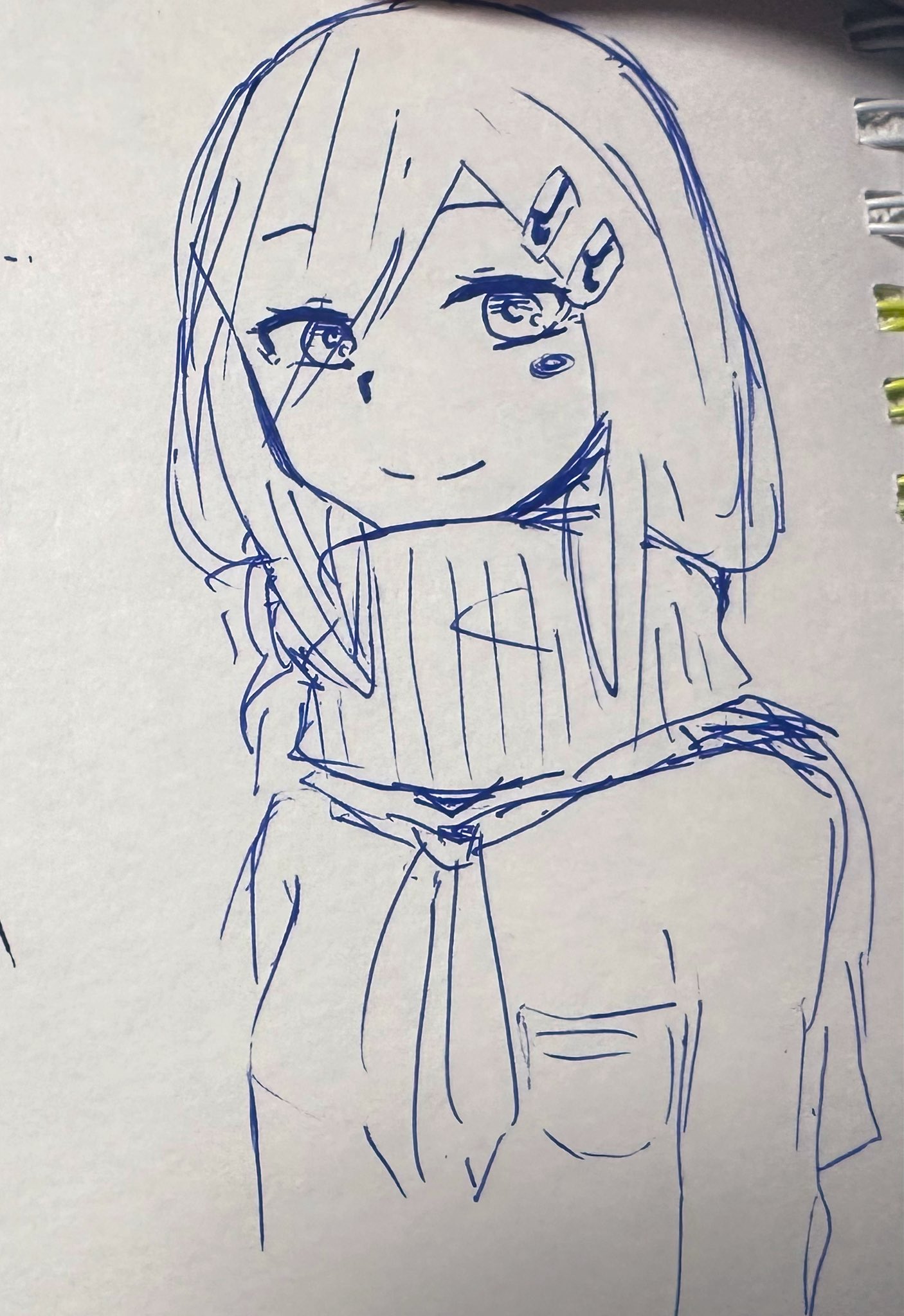 COMITIA151 お品書き 🎉2/16日新刊発売🎉 1年ぶりのイラスト集を
