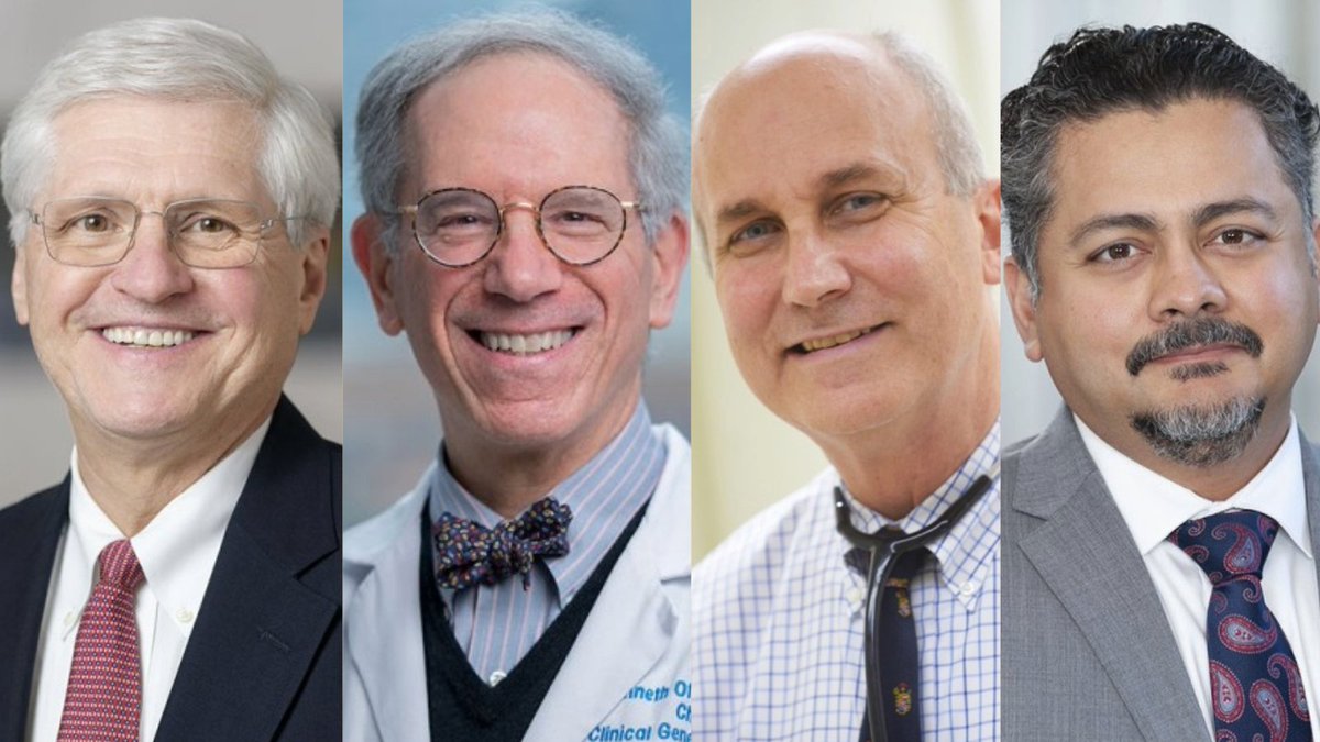 MSK Department of Medicine (@msk_deptofmed) on Twitter photo Congrats to Mark G. Kris, Kenneth Offit, David G. Pfister, and <a href="/szusmani/">Saad Z. Usmani MD MBA FACP 🇺🇸🇵🇰</a> on being inducted into the 13th Giants of Cancer Care® class by <a href="/OncLive/">OncLive.com</a>! This award honors leading physicians who are advancing #cancerresearch. <a href="/MSKCancerCenter/">Memorial Sloan Kettering Cancer Center</a>
Learn more: bit.ly/42Ox58M Congrats to Mark G. Kris, Kenneth Offit, David G. Pfister, and <a href="/szusmani/">Saad Z. Usmani MD MBA FACP 🇺🇸🇵🇰</a> on being inducted into the 13th Giants of Cancer Care® class by <a href="/OncLive/">OncLive.com</a>! This award honors leading physicians who are advancing #cancerresearch. <a href="/MSKCancerCenter/">Memorial Sloan Kettering Cancer Center</a>
Learn more: bit.ly/42Ox58M