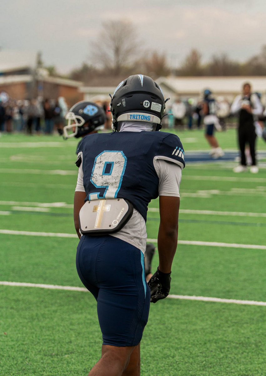 SENCERRE BROWN (@sencerreb) on Twitter photo Year 1 in the books ✅
Thank the man above and <a href="/TritonNation/">Iowa Central Football</a>
for the opportunity ✝️
Grinding into year 2 👊🏾 Year 1 in the books ✅
Thank the man above and <a href="/TritonNation/">Iowa Central Football</a>
for the opportunity ✝️
Grinding into year 2 👊🏾