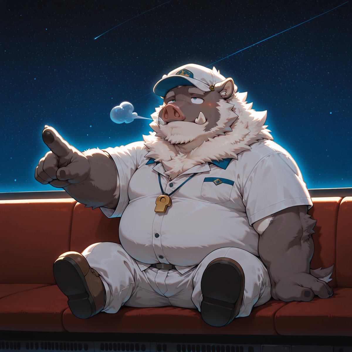 IMU (@Furry_IMU) / Posts / X