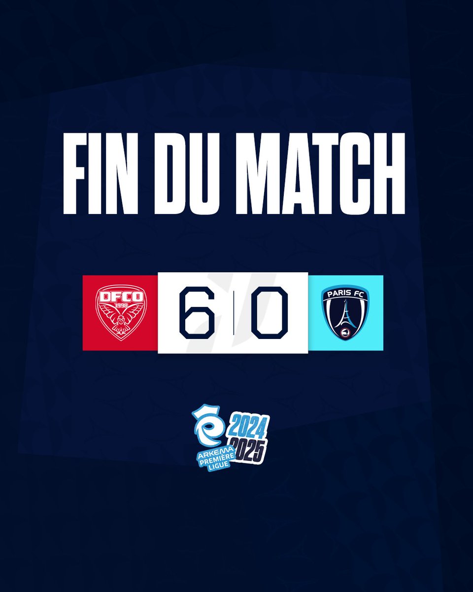 Paris FC Féminines tweet media